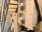 Air Conditioner Repair Service