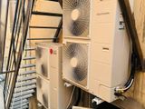Air Conditioner Repair Service