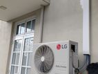 Air Conditioner Repair Service