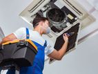 Air Conditioner Repair Service