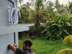 Air Conditioner Repair Service