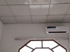 Air conditioner repair service installation/pcb