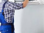 Air Conditioner Repair Service installation /water leak