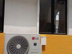 Air Conditioner Repair Services and Gas Filling