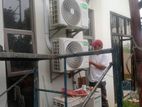 Air Conditioner Repair Services