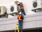 Air Conditioner Repairing