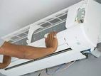 Air Conditioner Repairing/ Mintenance