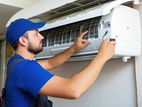 Air conditioner service repair and installation