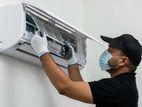Air Conditioner Repair Service - Ragama