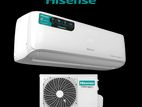 AIR CONDITIONER TCL 9000BTU INVERTER