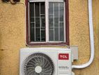 Air Conditioner TCL