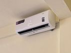 Air Conditioner 18000BTU