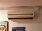Air Conditioner Wall Point