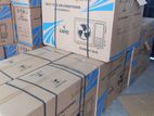 Air Conditioners Inverter Camy