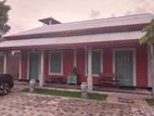 Air Condition Annex for Rent Kadawatha