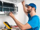 Air Conditioning & Refrigeration Services
