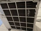 Air Conditioning Machine