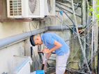 Air Conditioning Service Repair