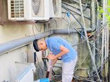 Air Conditioning Service Repair