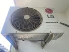Air Conditioning Unit Used 12000BTU