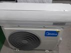 Midea Air Conditioner 12000BTU