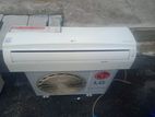 Air Conditions LG Inverter