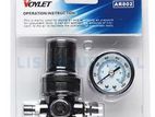 Air control Gauge Voylet