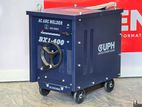Air cooled BX1 400 AC ARK Welding Plant Transformer welder machine cool