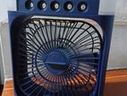 Air Cooler Fan