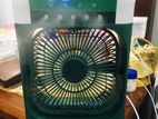 Air Cooler Fan