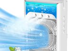 Air Cooler Fan