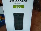 Air Cooler - Only one Month Used
