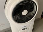 Air Cooler Roto