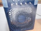 Air Cooler Table Fan