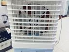 Air Cooler Water Cooling Fan