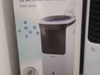 Air Cooler With Ionizer