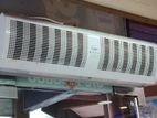 Air Curtain