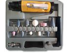 Air Die Grinder Kit 1/4" -At-7032 K