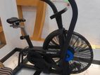 Air Exercise Bike