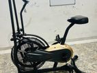 Air Exercise Bike