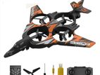 RC Drone Air Fighter