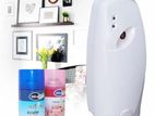 Air Freshener Dispenser Spray Kit