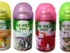 Air Freshener Fragrance Spray Refill