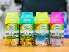 Air Freshener Spray 300 ML Oma Fresh Matic Refill ROSE, VANILLA,