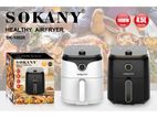 AIR FRYER 4.5L SK-10026