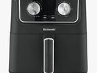 Air Fryer 6.0 L Rsaf-58