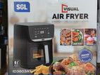 Air Fryer 6.0L SGL