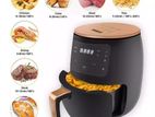 Air Fryer 6 L - Digital Screen