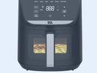 Air Fryer - 6L