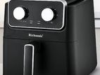 Air Fryer 6L Richsonic Manual